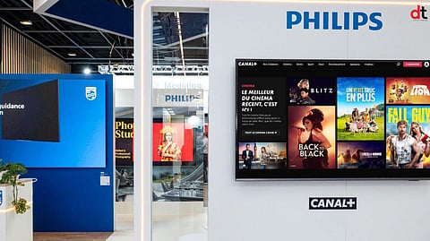 PPDS and CANAL+ BUSINESS Redefine Hotel TV Experience with Live & On-Demand Streaming