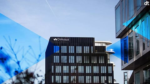 OVHcloud Empowers AI Startups with Fast Forward Accelerator and Exclusive AMD Workshops