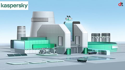 Kaspersky Warns of Advanced Malware Targeting APAC Government and Industrial Sectors