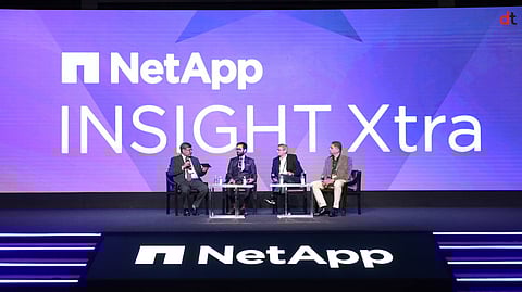 NetApp Launches Next-Gen Storage Innovations to Power Indian Enterprises