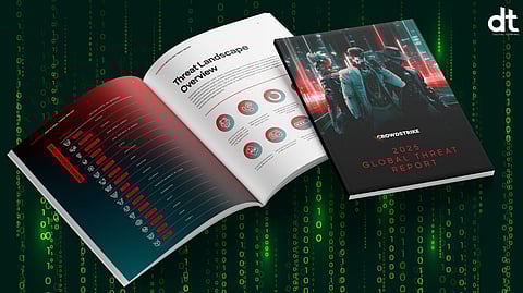 China’s Cyber Attacks Increase by 150% as AI Driven Threats Escalate: CrowdStrike 