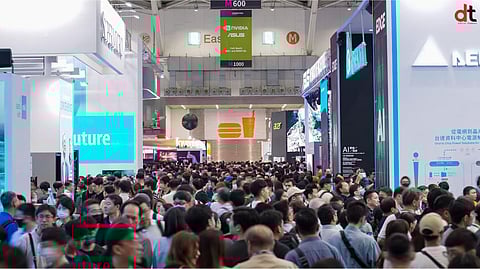 COMPUTEX 2025 to Showcase Next-gen Technology Innovations
