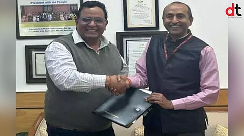 DPIIT & Paytm Partner to Boost India’s Fintech & Manufacturing Startups