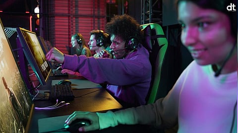 India’s Gaming Industry Sees Just 12-14% Female Workforce: AIGDF Report