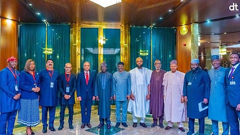 Airtel Africa Commits to Train 25,000 Nigerian Youth in Digital Skills