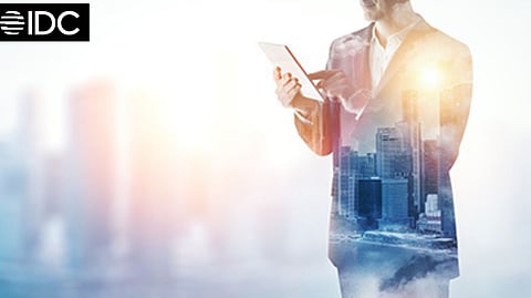 AI Spending in India to Grow 2.2x Faster Than Digital Tech Investment: IDC