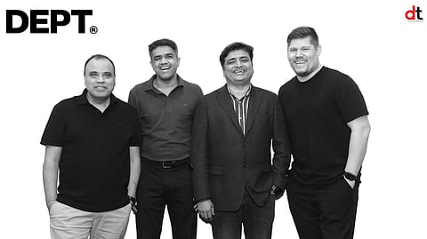 DEPT Expands Presence in India with New Bengaluru Hub
