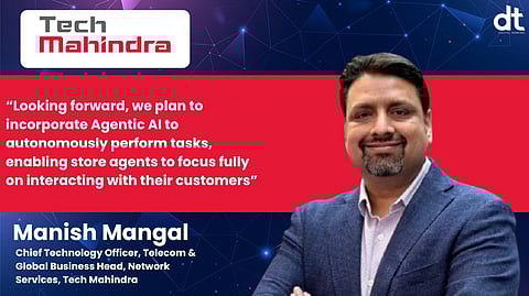 Tech Mahindra Becomes First Licensee of Cricket Wireless’s POS System ‘Aktivate’