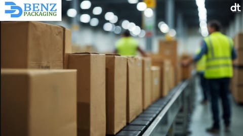 BENZ Packaging Announces ₹150 Crore Investment for Growth & Innovation