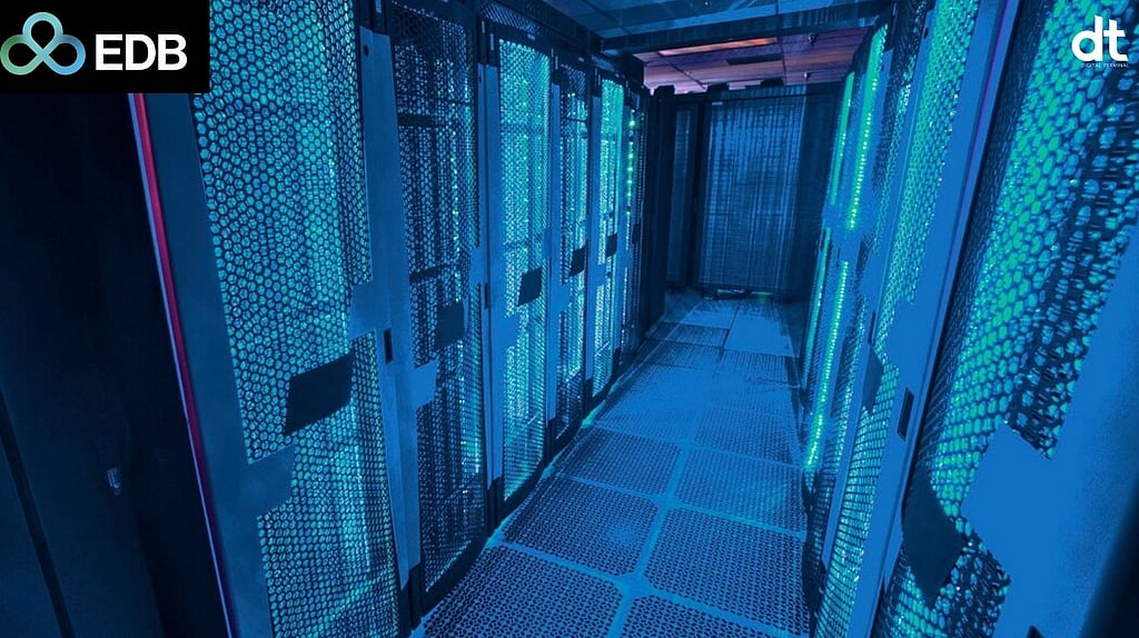 EDB Expands Investment in India to Power AI-Ready Data Infrastructure