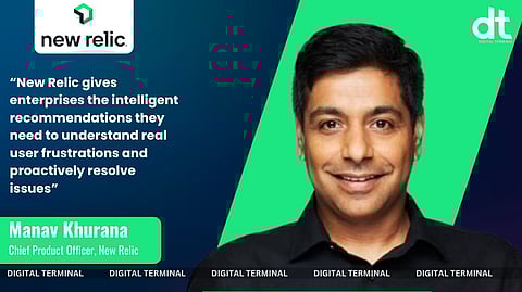 New Relic Unveils Industry-First Streaming Video Observability Solution