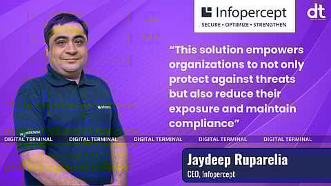 Infopercept Unveils ‘Real MDR Solution’ for Comprehensive Cybersecurity Protection