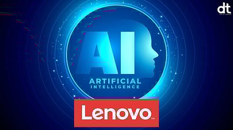 Lenovo Unveils Cutting-Edge Hybrid AI Innovations at MWC 2025
