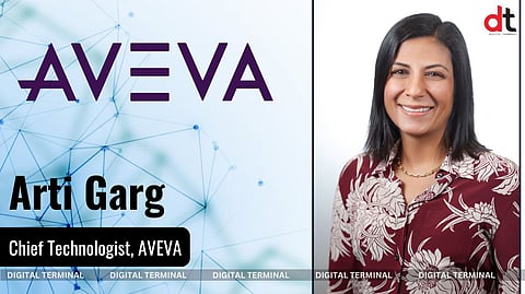 AVEVA Appoints Arti Garg as Chief Technologist to Drive Future Innovation