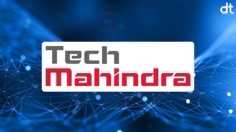 Tech Mahindra Unveils AI-Powered Large Telco Model for Autonomous Networks