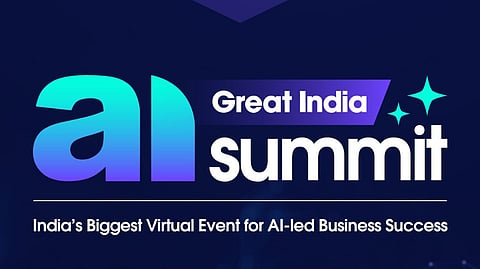 Salesforce Hosts The Great India AI Summit 2025, Driving AI-Led Transformation