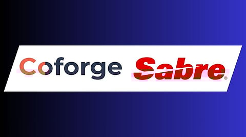 Sabre and Coforge Forge Strategic Partnership to Accelerate AI-Powered Innovation
