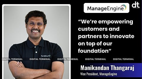 ManageEngine Introduces Open API-Powered Security Platform to Transform Cybersecurity Operations