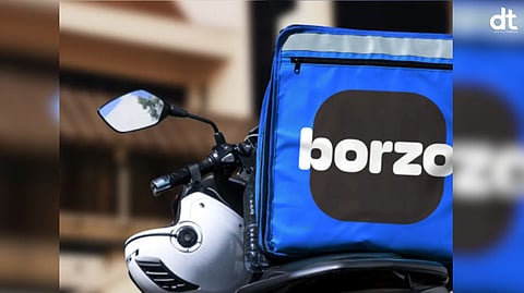 Borzo Introduces Smart Pricing to Optimize 2-Wheeler Deliveries in Metro Cities