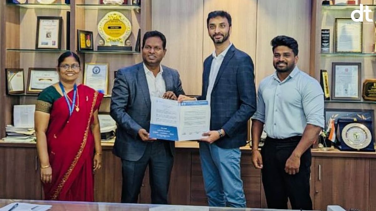 MediSim VR Expands into Karnataka with Multiple Cutting-Edge VR Labs