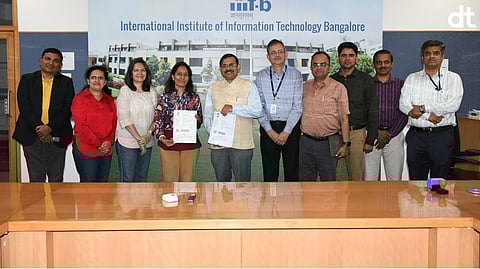 Nokia and IIIT-B Join Forces to Boost Tech Education & Innovation