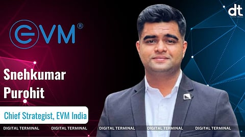 Small Business, Big Vision: Why Indian MSMEs Might Require a Strategy Blueprint