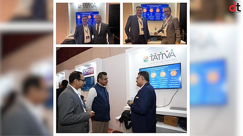 5Tattva Reinforces Payment Security at Payment Security Summit India 2025