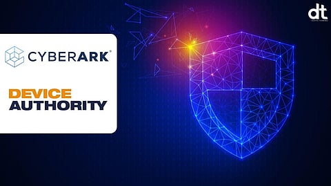 CyberArk, Device Authority & Microsoft Strengthen Device Authentication for Manufacturers