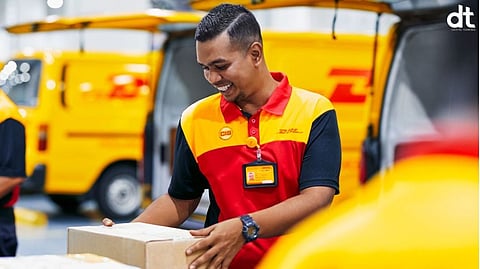 DHL Slashes 8,000 Jobs In Biggest String Of Layoffs In Decades