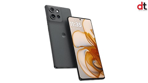 Enjoy a Carefree Holi With Motorola’s Splash-Proof and Dust-Resistant Smartphones