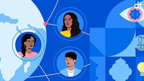 Progress Opens Applications for 2025 Akanksha Scholarship for Women in STEM 