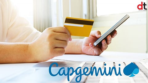 Capgemini Report Reveals Loyalty Crisis in Retail Banking as Card Experiences Fall Short