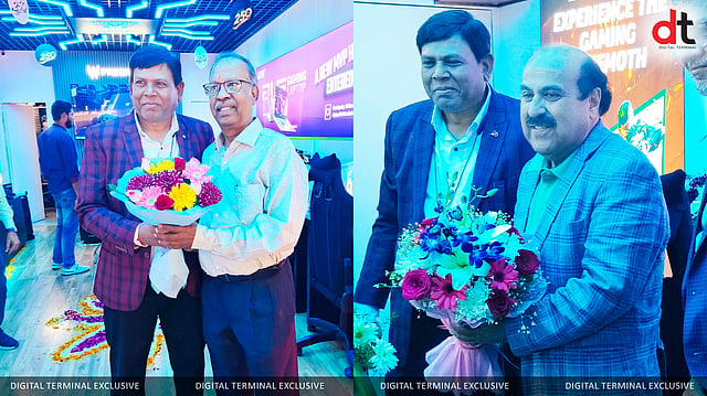 Acer Boosts its Offline Presence with Launch of 250th Exclusive Store ...