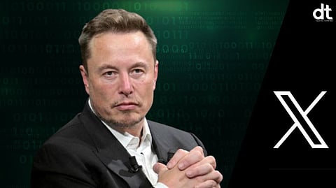 Musk’s X Suffers Outage Amid Claims Of “Massive Cyberattack” By Dark Storm Team