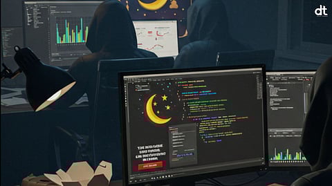 CloudSEK Warns of Surge in Fraudulent Ramadan Crypto Giveaways and Fake Charities