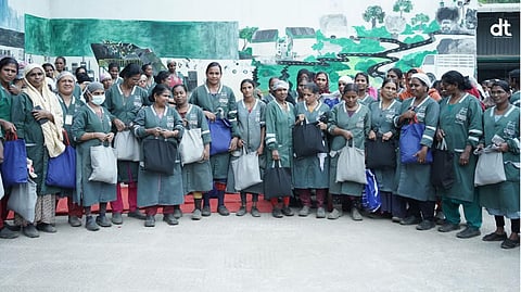 Circularity Innovation Hub Partners with Green Worms to Integrate CBDC with Sustainability