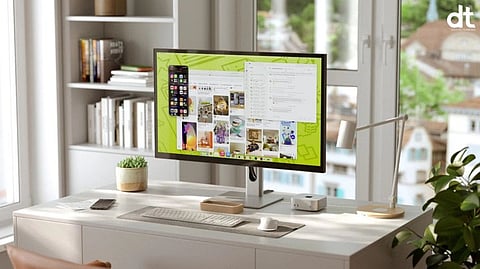 ALOGIC to Showcase Cutting-Edge 5K & 4K UHD Displays at Convergence India 2025