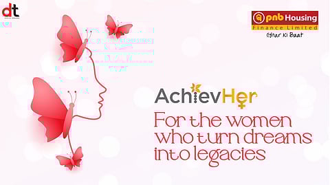 PNB Housing Finance Launches AchievHer 2.0 to Celebrate Women’s Success Stories