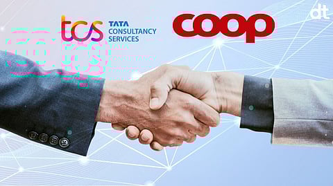 TCS Strengthens Partnership with Coop Danmark to Elevate Retail Operations & Shopping Experience