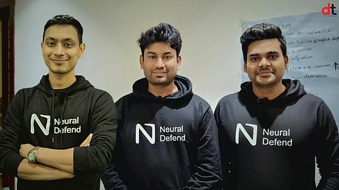 Neural Defend Raises $600K to Strengthen AI-Powered Deepfake Detection