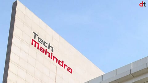 Tech Mahindra Earns Double ‘A’ Rating from CDP for Climate and Water Transparency