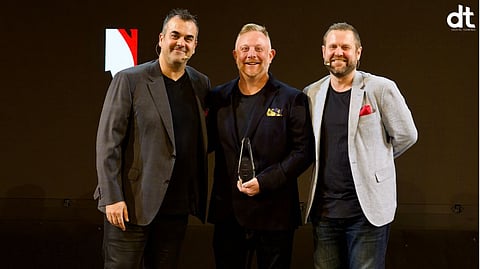 CrowdStrike Honors 2025 APJ Partner Award Winners at Taipei Symposium