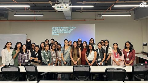 Contentstack and Edba Academy Launch Second Edition of EmpowerHER in Tech 2025