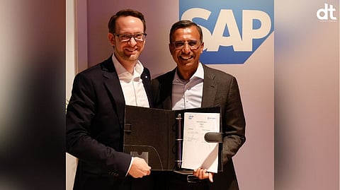 NTT DATA to Deliver Value-Added Cloud Services as SAP PartnerEdge MSP