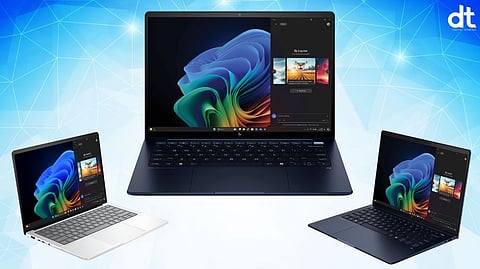 HP Introduces Next-Gen AI-Powered EliteBooks in India