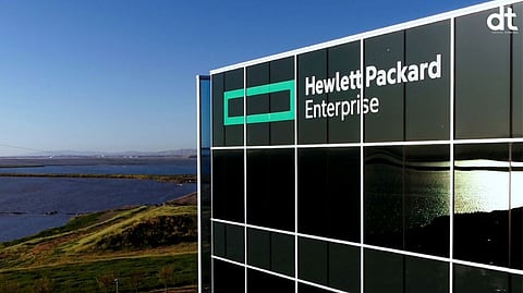 HPE to Lay Off 2,500 Employees In Its Cost-Reduction Initiatives For Restructuring 