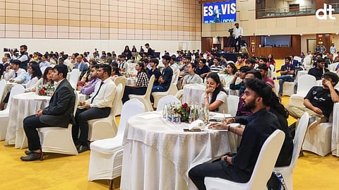 IESA Vision Summit 2025 Sparks India’s Semiconductor Revolution