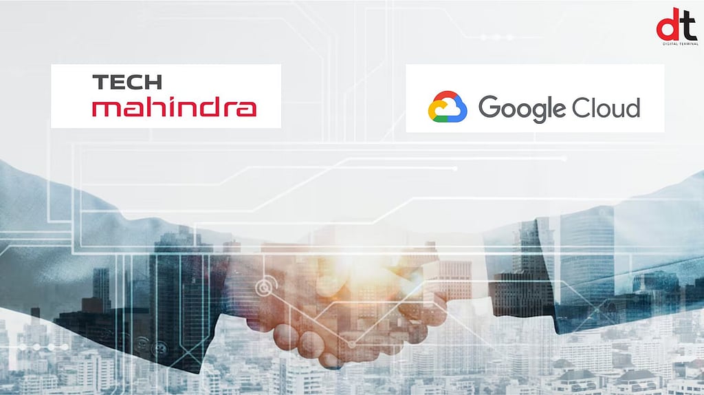 Tech Mahindra Strengthens Google Cloud Partnership to Drive Enterprise ...