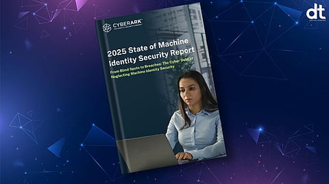 CyberArk Research Warns of Rising Attacks Amid AI & Cloud Expansion