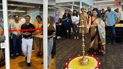 Contentstack Expands in India with New Bangalore Office